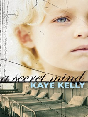 cover image of A Secret Mind
